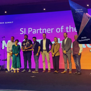 Minfy SI 2023 Award Inset