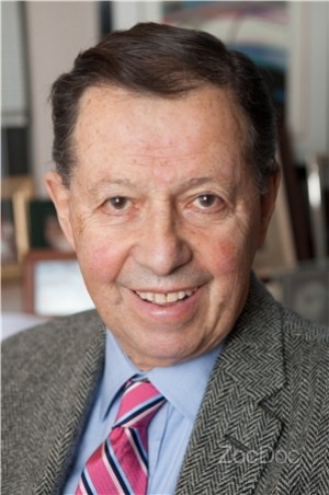 Howard Siegel, MD, a Gastroenterologist with Manhattan Internal Medicine Associates, P.C.