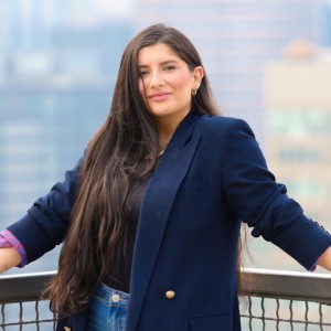 Kaci Kaplan, Recognized by BestAgents.us as a 2023 Top Agent