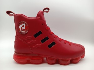 Alpha & Omega Reds