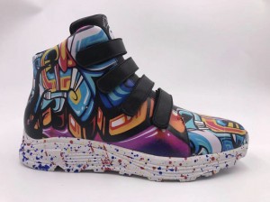 Zion Footwear: Elevating Fashion and Sneaker Culture