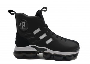 Zion Footwear: Elevating Fashion and Sneaker Culture
