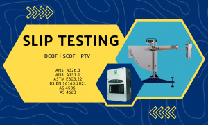 Slip Testing Process