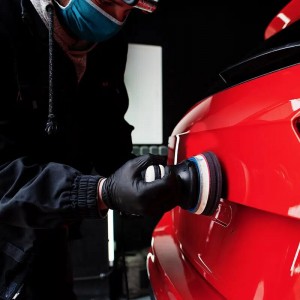 tint options for cars