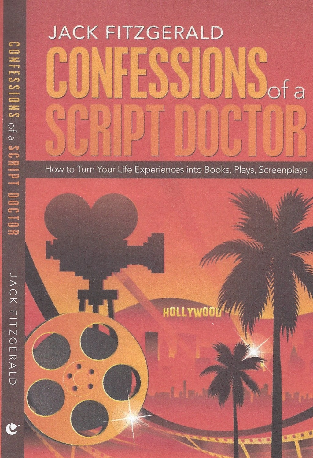 Confessions of a Script Doctor IssueWire