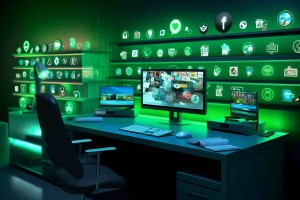 Social Media Management