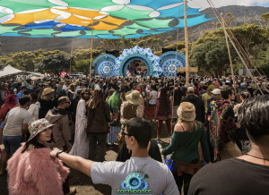 Earthdance Capetown