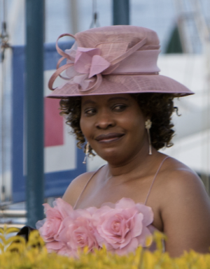 Israela Chitaneri (Supplied by Dreamlife Photography 