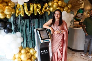 Dr Reshu Vernekar, Dermatologist and Cosmetologist, of  Skin Solutions Clinic Margao