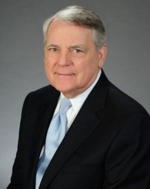 Entertainment Attorney J. Rodgers Lunsford