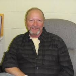 Oliver Anthony (Christopher Anthony Lunsford)