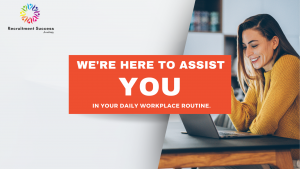 We are here to assist 