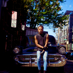 Fitch Means' Latest Single 