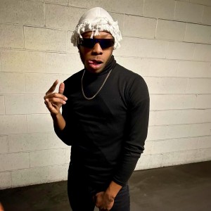 Fitch Means' Latest Single 