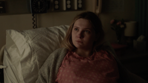 Abigail Breslin in 