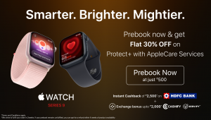 Apple Watch Series 9