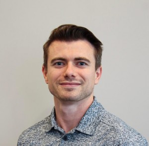 Garrett Funderburg, DC, a Chiropractor with Fun Chiropractic 