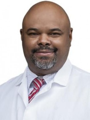 Dr. Antoine Lyonel Carré, a Plastic and Reconstructive Surgeon with City of Hope