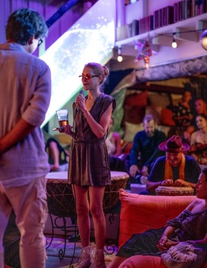 Resonance - Marcela Nowak - photo by Jose Zakany