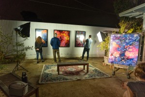 Resonance - Marcela Nowak