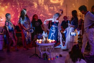 Resonance - photo by Jose Zakany