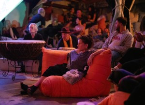 Resonance - photo by Jose Zakany