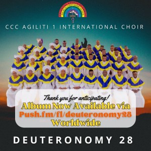 CCC Agiliti 1 INTERNATIONAL CHOIR picture