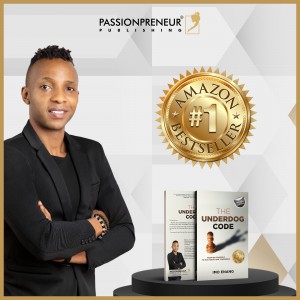 Imo Enang The Underdog Code Best Seller