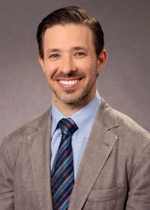 Robert I. Hacker, MD, a General and Vascular Surgeon with St. Louis Vascular Surgical Specialists, PC