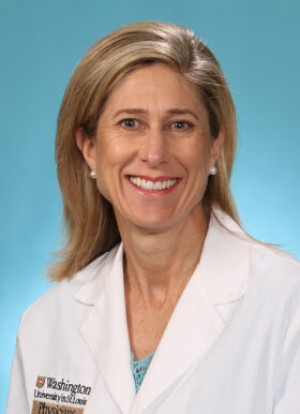 Kristen A. Scullin, MD, an Internist with University Personal Physicians