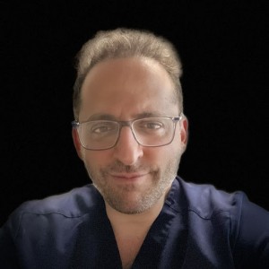 Jimmy Ghostine, MD, CM, FRCPC, DABR, RFP, a Neurointerventional Surgeon and Neuroradiologist with HCA Florida Hospitals 