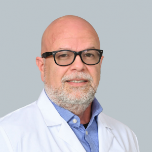 Felix Lopez Bermudez, MD, a Family Physician 