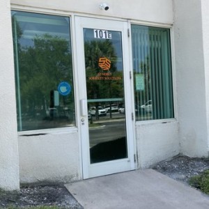 Come in today to start your sober living journey