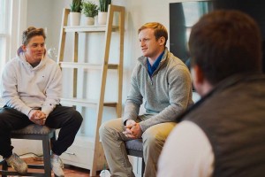 Synergy Sobriety Aftercare