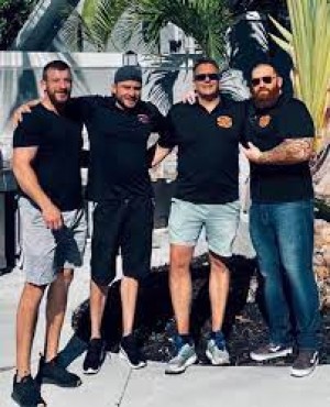 The success starts here