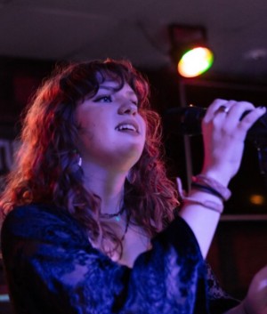 Trilby Rose Allen