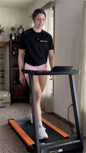 Live scene experience