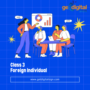 Class 3 DSC Service Provider in Mumbai