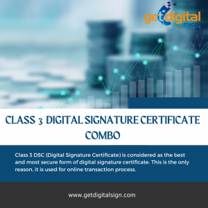 Class 3 Foreign Individual