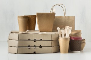 Biodegradable Packaging Products