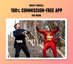 100% Commission-Free App for Service Providers for Doers