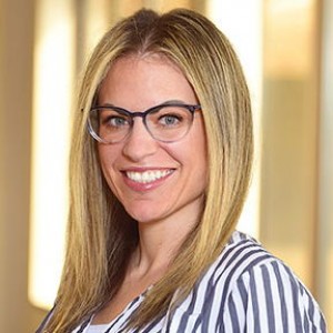 Erin Bouhana, DO, an Obstetrician-Gynecologist with Ascension