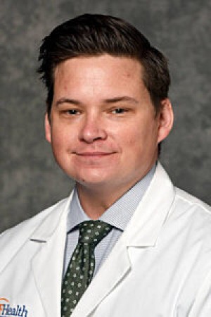 Daniel A. Lewis, MD, a Psychiatrist with UF Health Psychiatry – Jacksonville