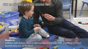 Know What is ASD Disorder with Lizard Centre