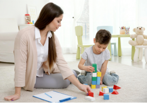 Know What is ASD Disorder with Lizard Centre