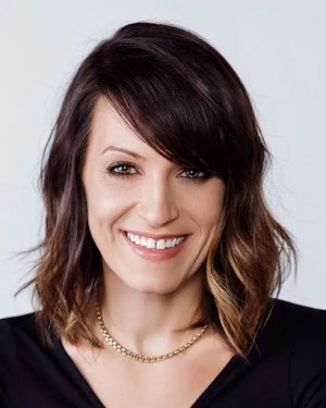 Leah Lentz, Recognized by BestAgents.us as a 2023 Top Agent