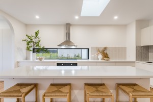 Live Green Homes interior