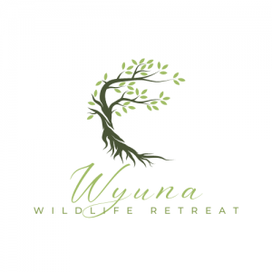 Wyuna Wildlife Retreat LOGO 20230818