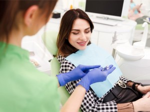 Press Release For Dental Crowns Service