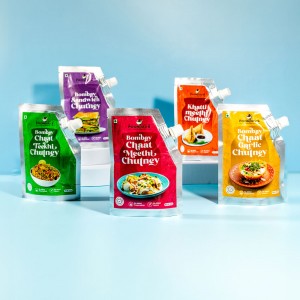 Chutney